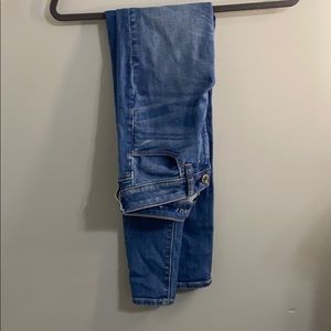 LAST CHANCE! American Eagle Jeggings